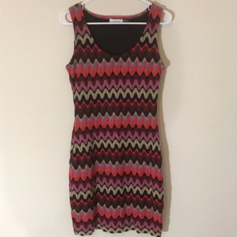 Calvin Klein Dress