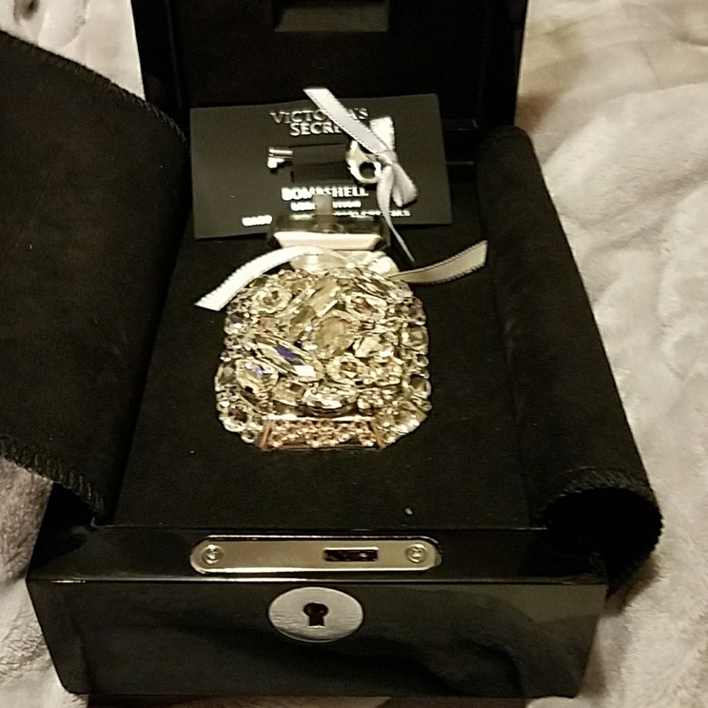 *VICTORIA'S SECRET* BOMBSHELL LUXE EDITION