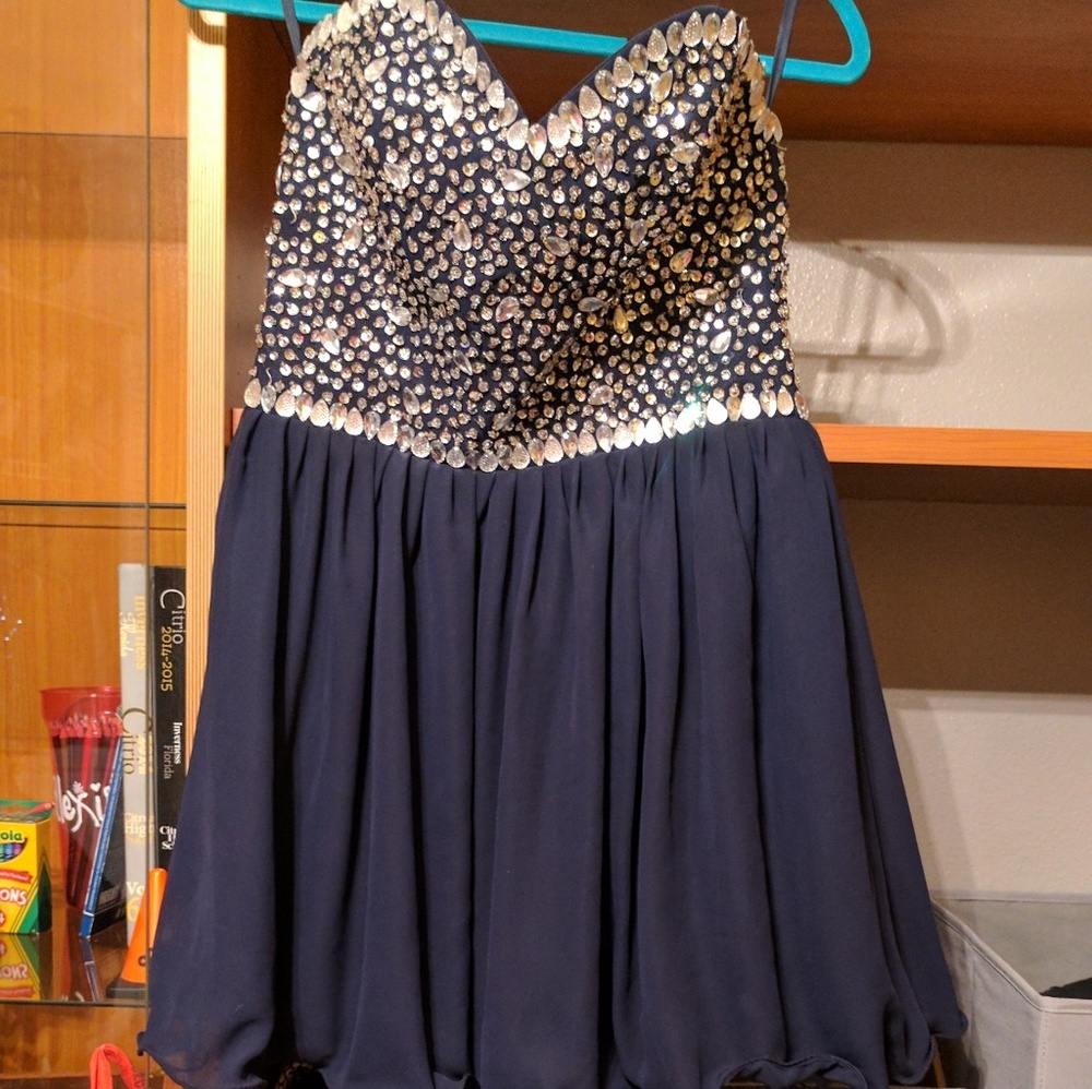 Homecoming/Prom Dress