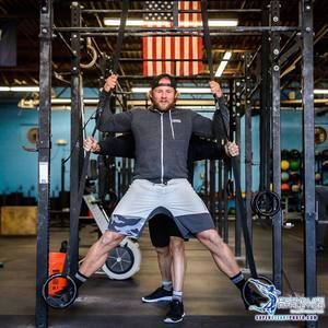 Meet your Posher, Keith