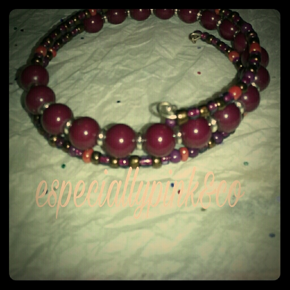Afican beads