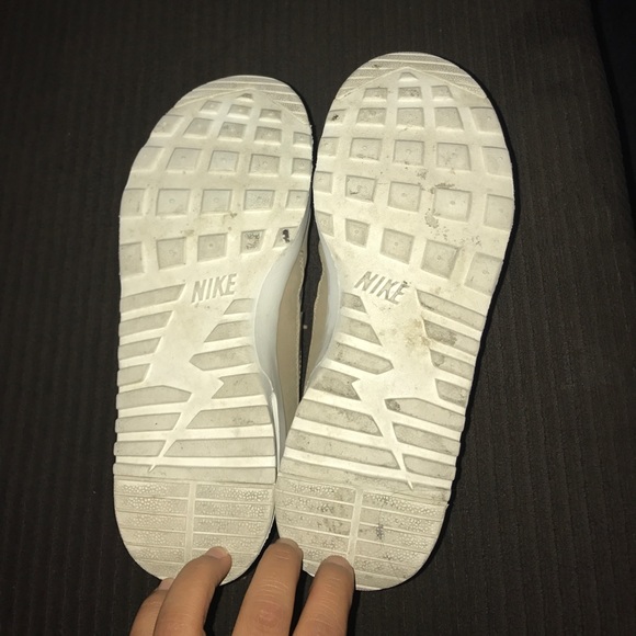 ❌SOLD❌ Nike Air Max Thea Tan Dessert Camo - Picture 7 of 8