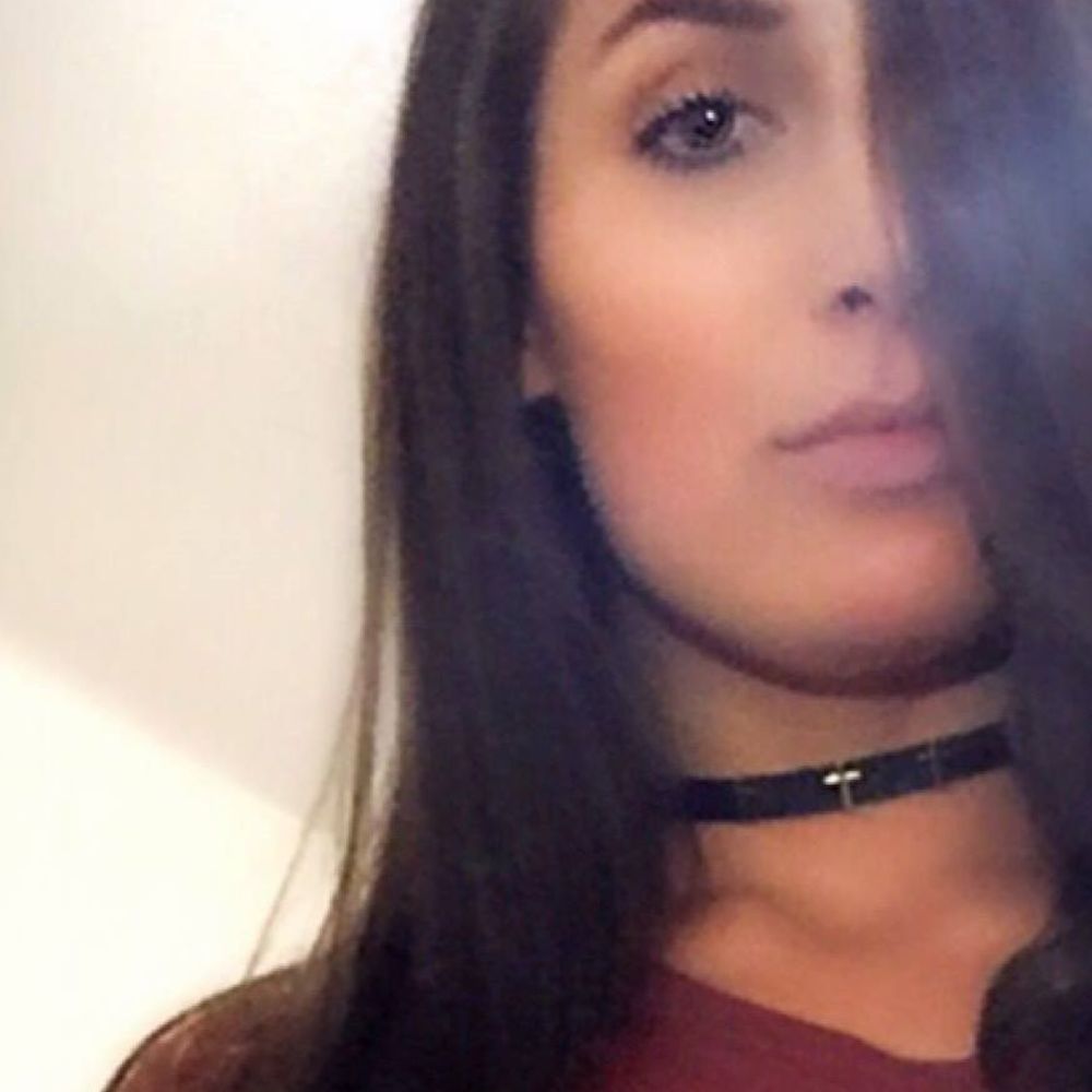Meet your Posher, Jacqueline