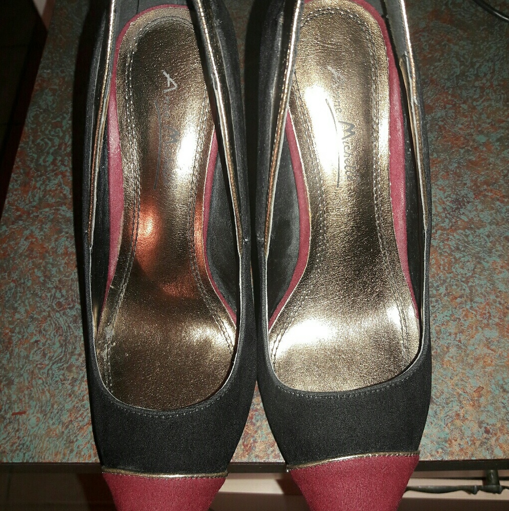 Shoes