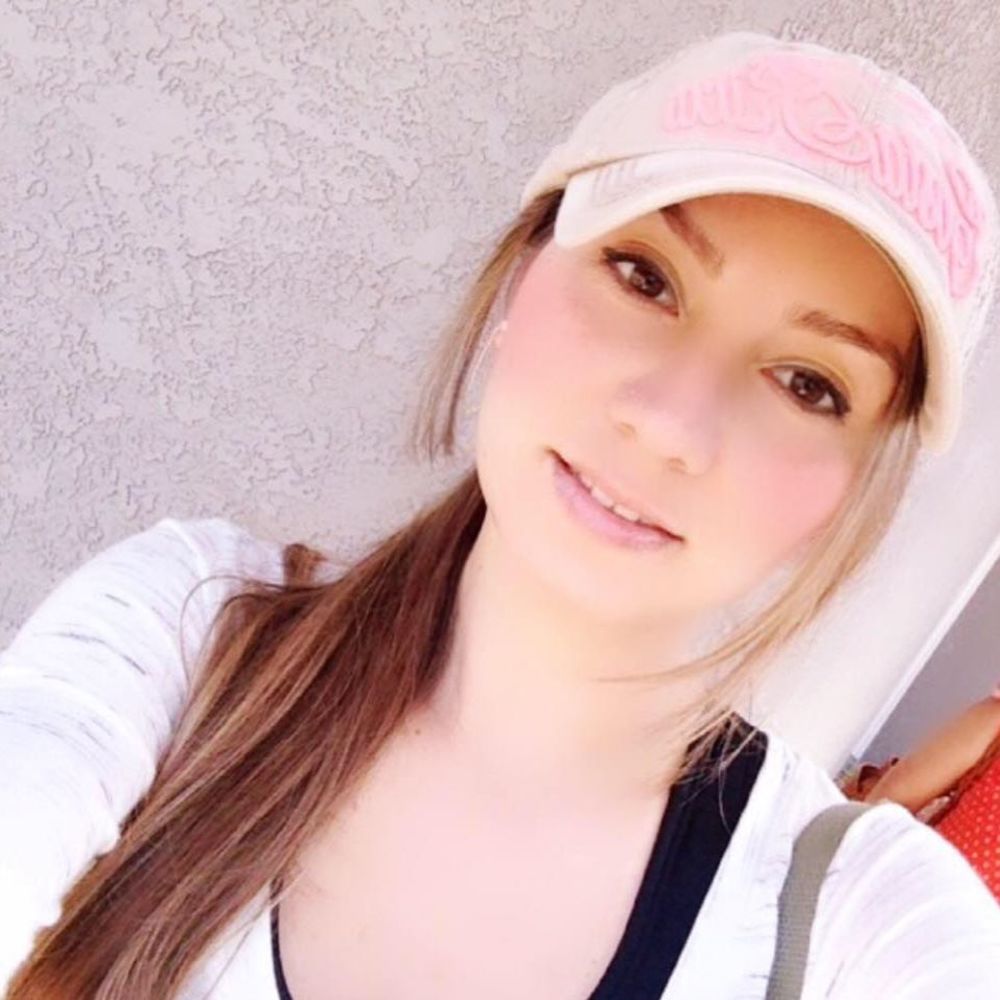 Meet your Posher, Bridget