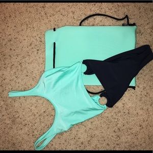 TRAINGL JARAH SPEARMINT