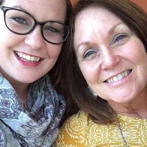 Meet your Posher, Kasey