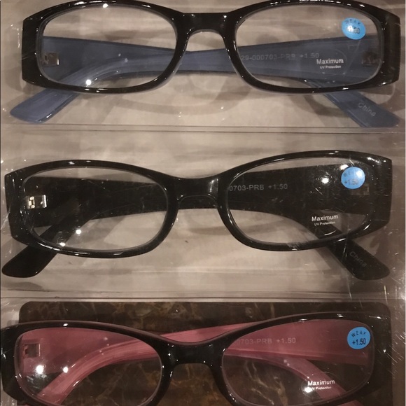 Precision eyewear, premium reading glasses - Picture 2 of 5