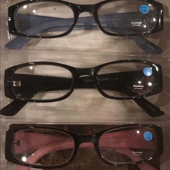 Precision eyewear, premium reading glasses - Picture 4 of 5
