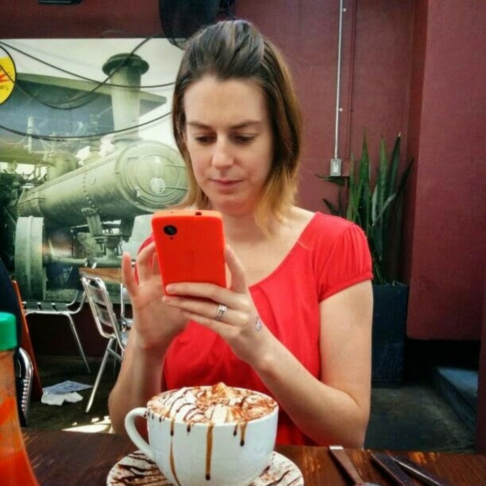 Meet your Posher, Kate