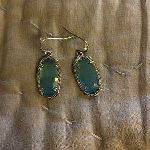 NWOT Kendra Scott Earrings