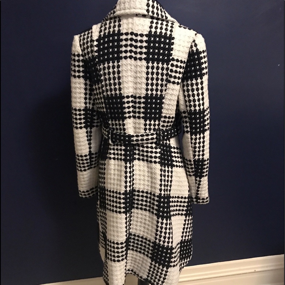 Candies peacoat