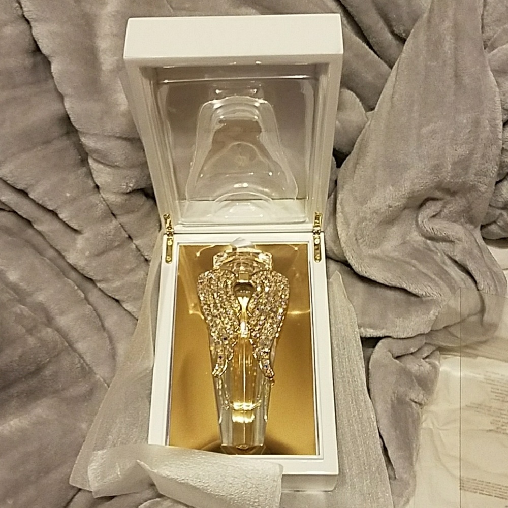 *VICTORIA'S SECRET* LUXE EDITION PERFUME
