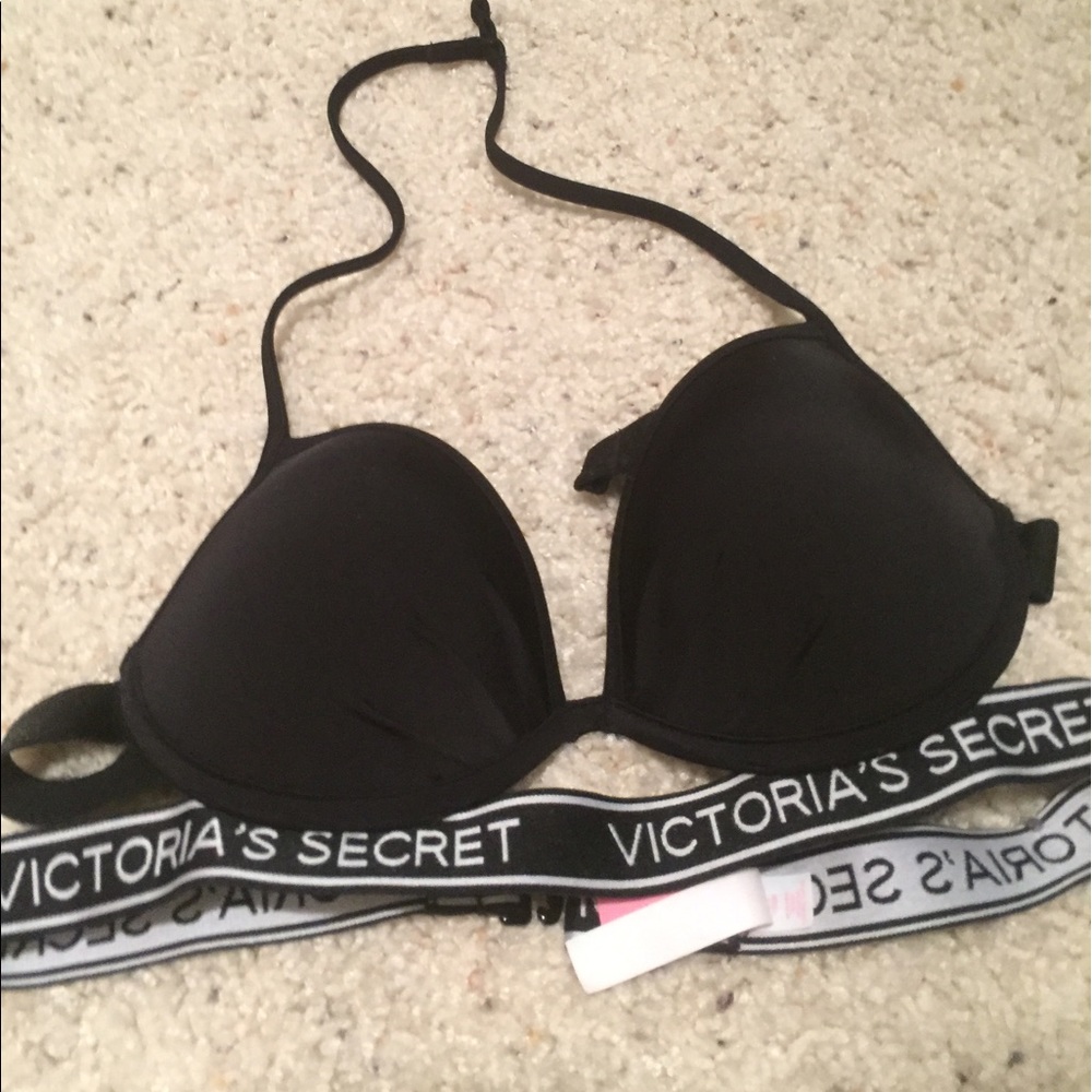 VICTORIA SECRET bikini top