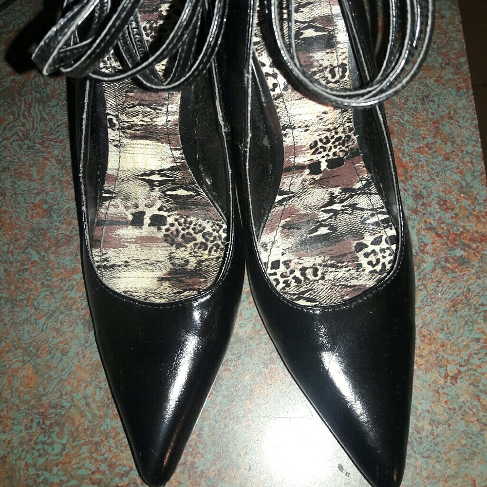 Pumps