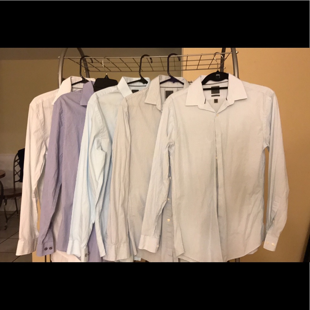Calvin Klein Shirts