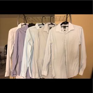 Calvin Klein Shirts