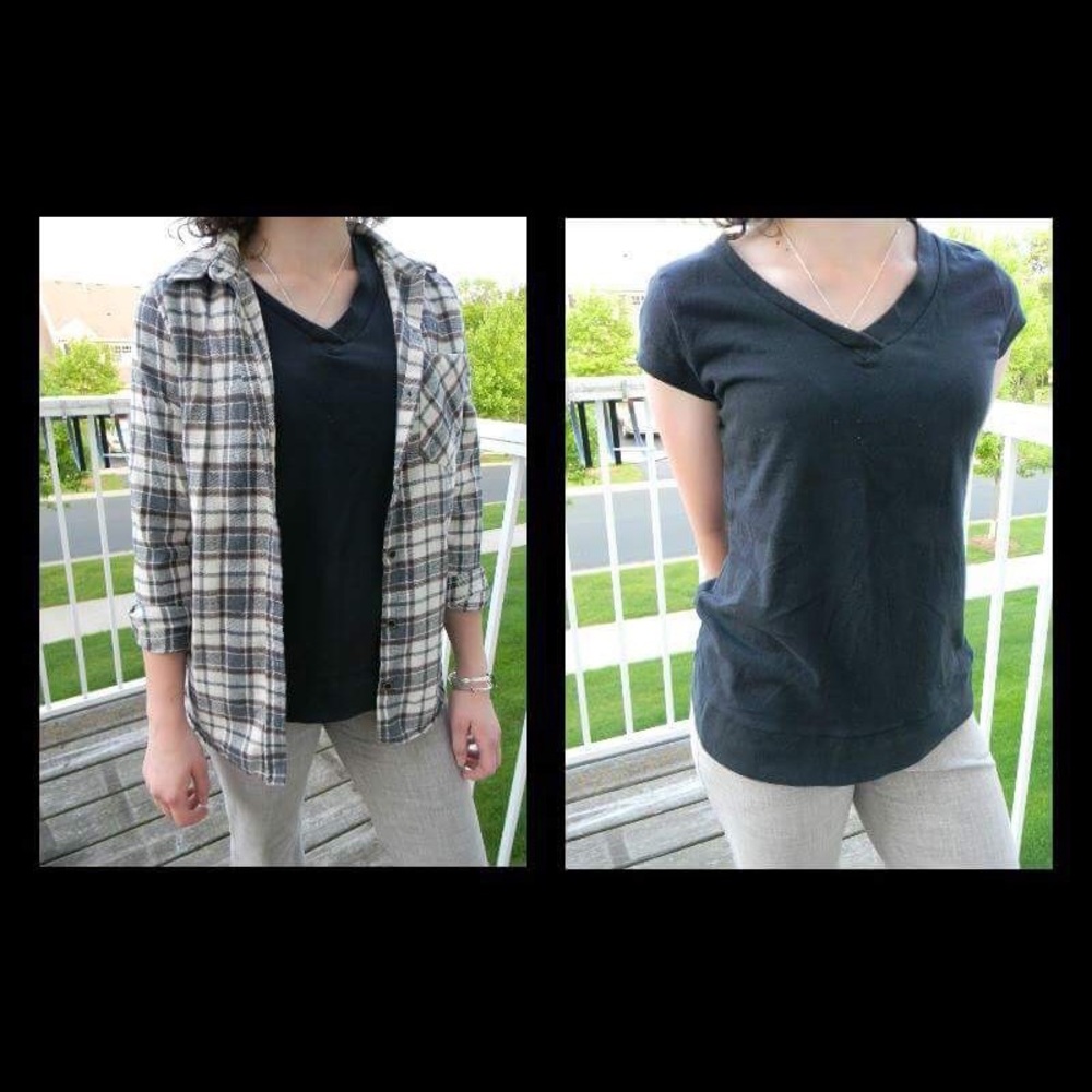XL So brand t-shirt