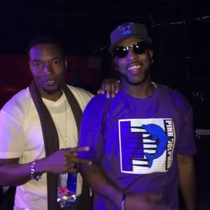 Meet your Posher, Gary