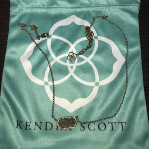 Kendra scott necklace