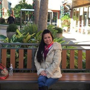 Meet your Posher, Mylinh