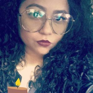 Meet your Posher, Sindy