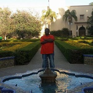 Meet your Posher, Bernard