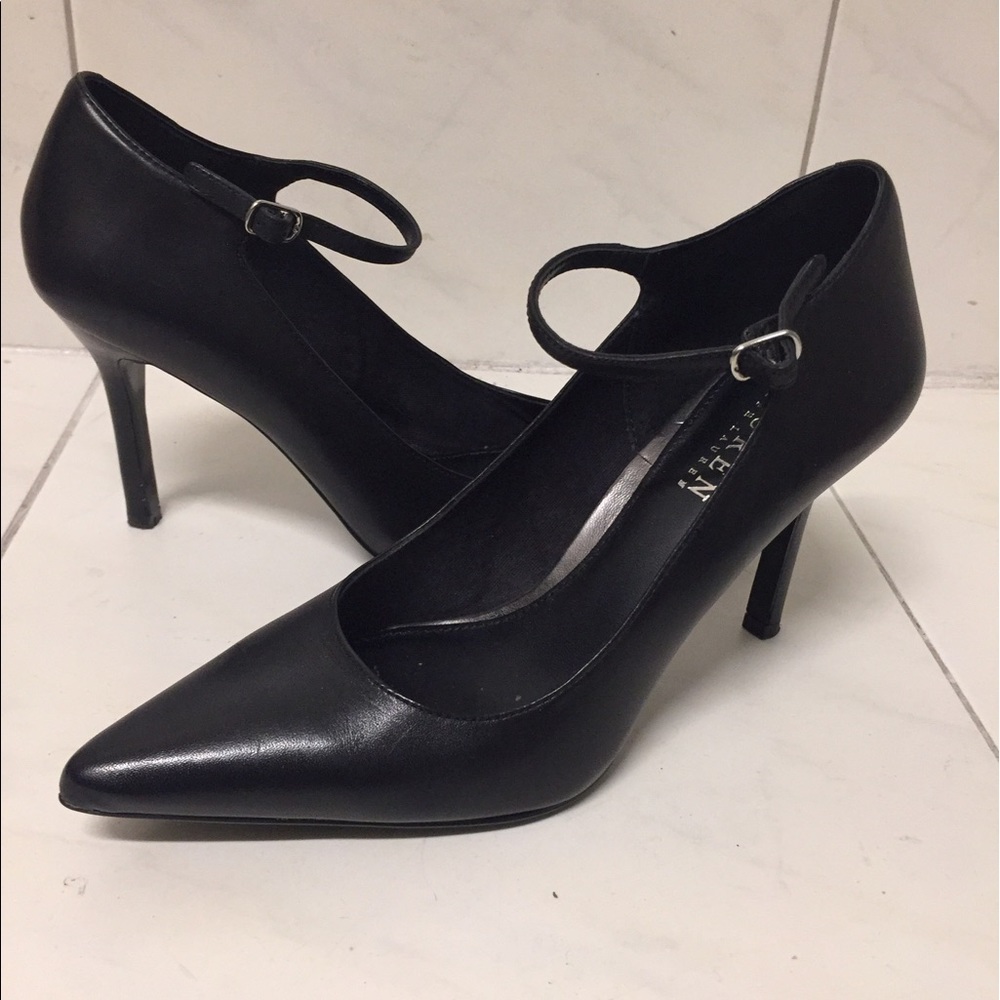 Ralph Lauren Black shoes