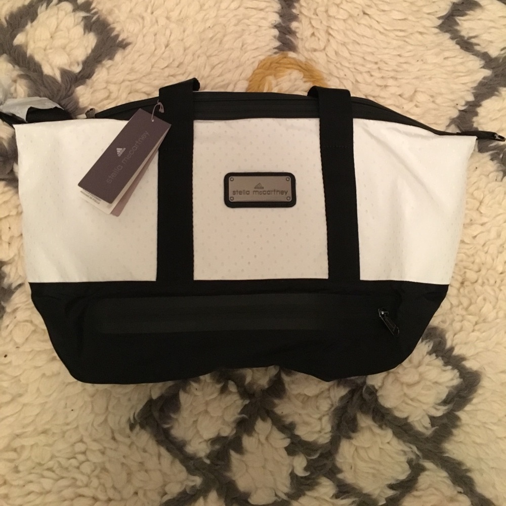 Adidas x Stella McCartney Gym Bag