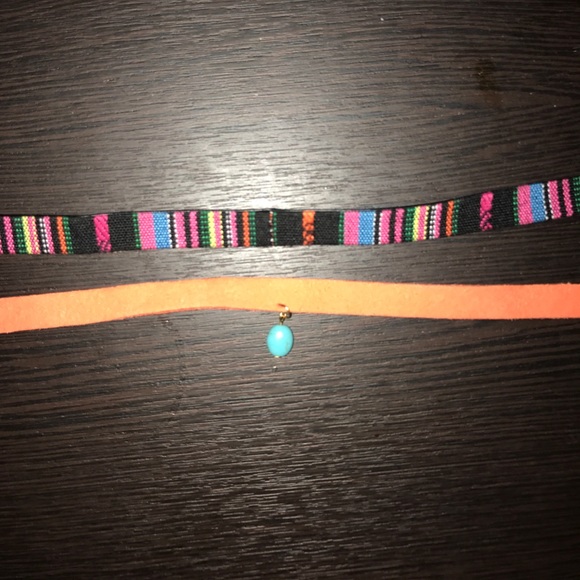 Choker set - Picture 1 of 4