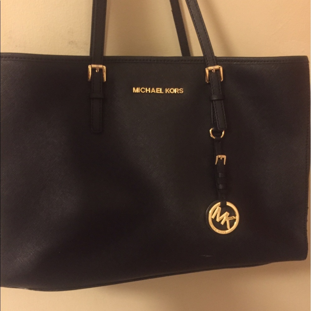 Michael Kors tote bag