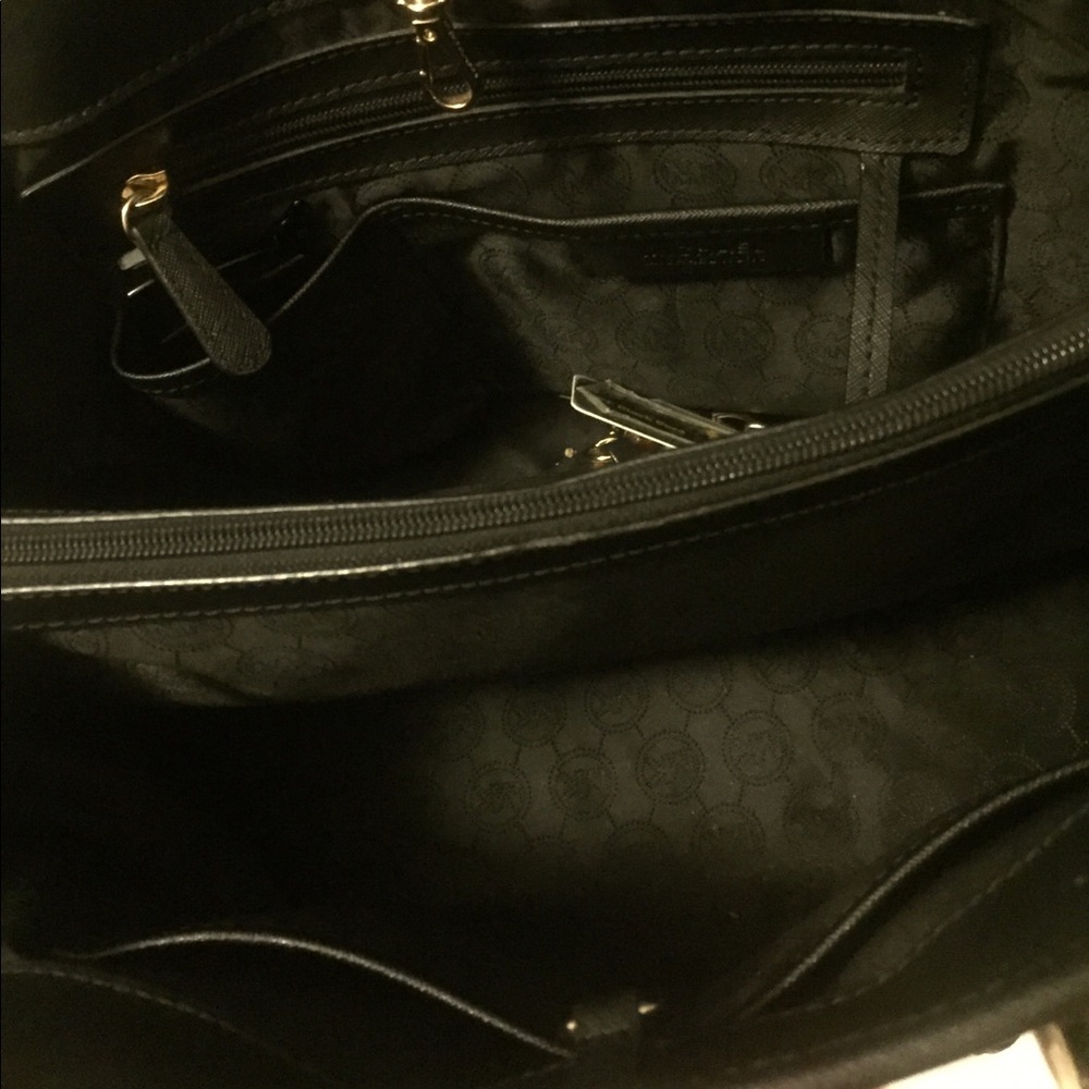 Michael Kors tote bag - Picture 2 of 3