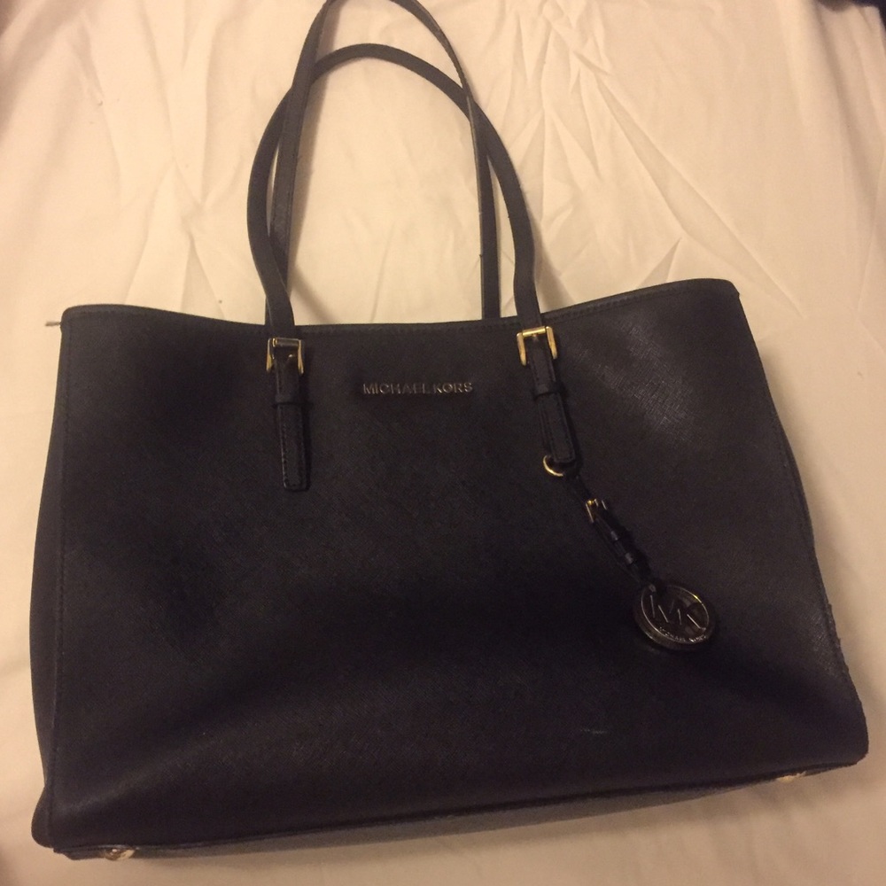 Michael Kors tote bag - Picture 3 of 3