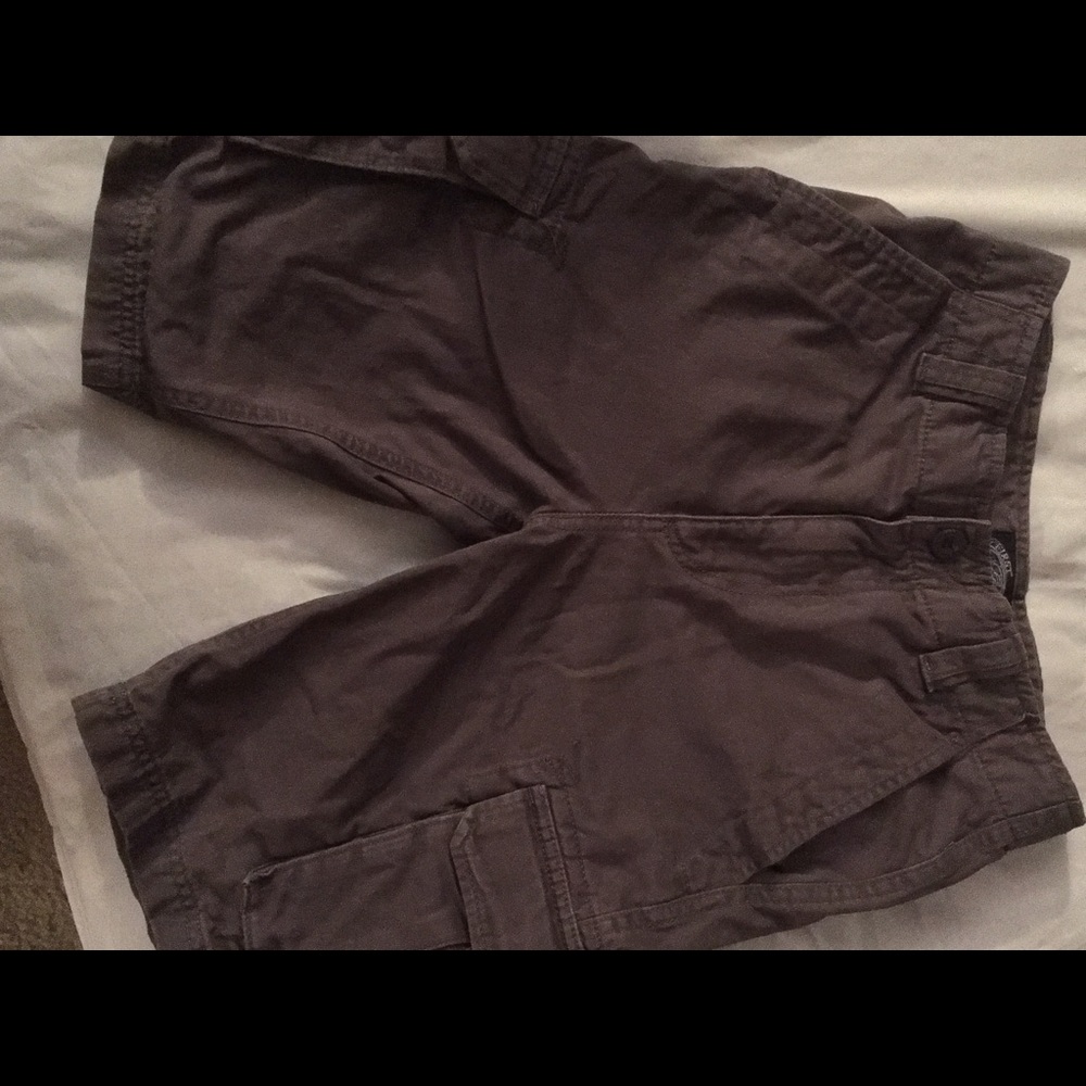 Boys cargo shorts