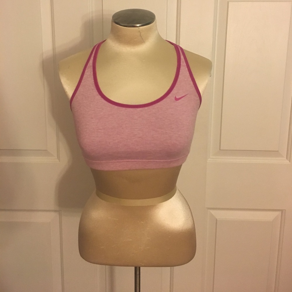 Nike Reversible Sports Bra