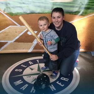 Meet your Posher, Dannie