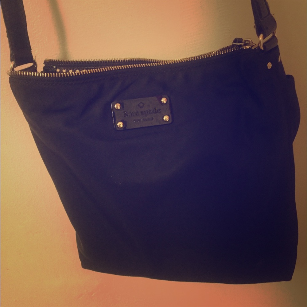Kate spade crossbody bag