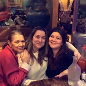 Meet your Posher, Carmen