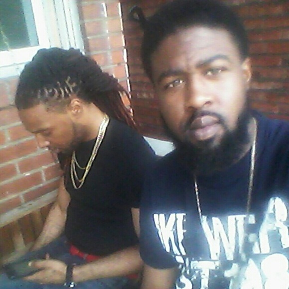 Meet your Posher, Matthew - Picture 1 of 1