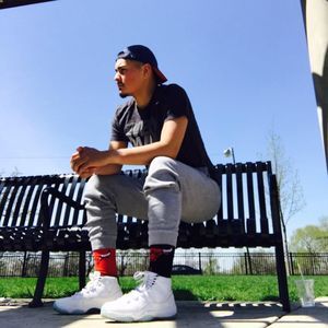 Meet your Posher, Erasmo