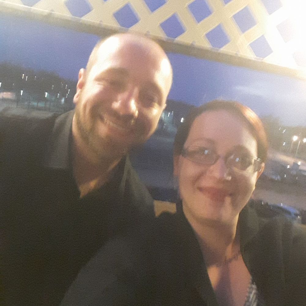 Meet your Posher, Tonya