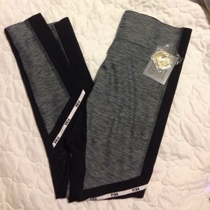 Brand New Pink Leggings