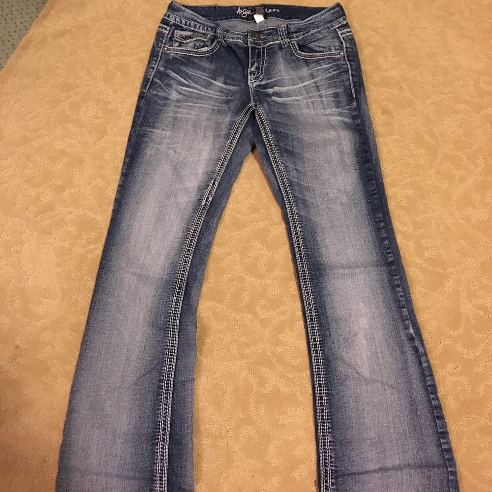 Arita jeans