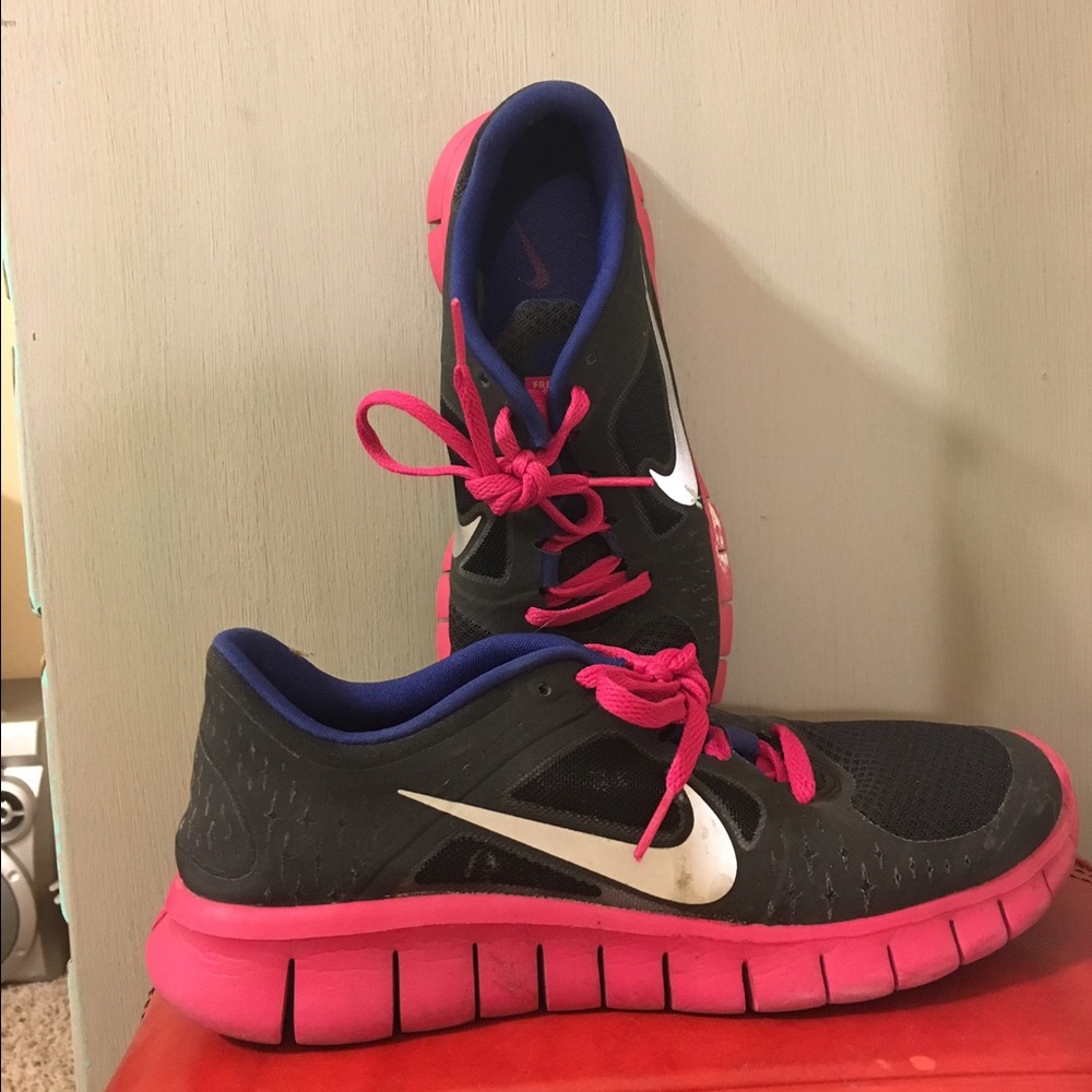 Nike Running Shoes