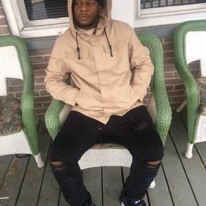 Meet your Posher, Anthony