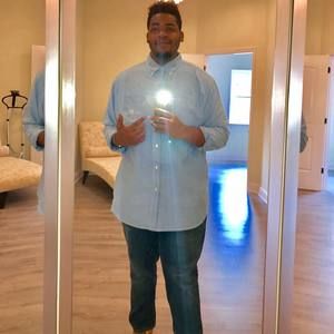 Meet your Posher, Cameron