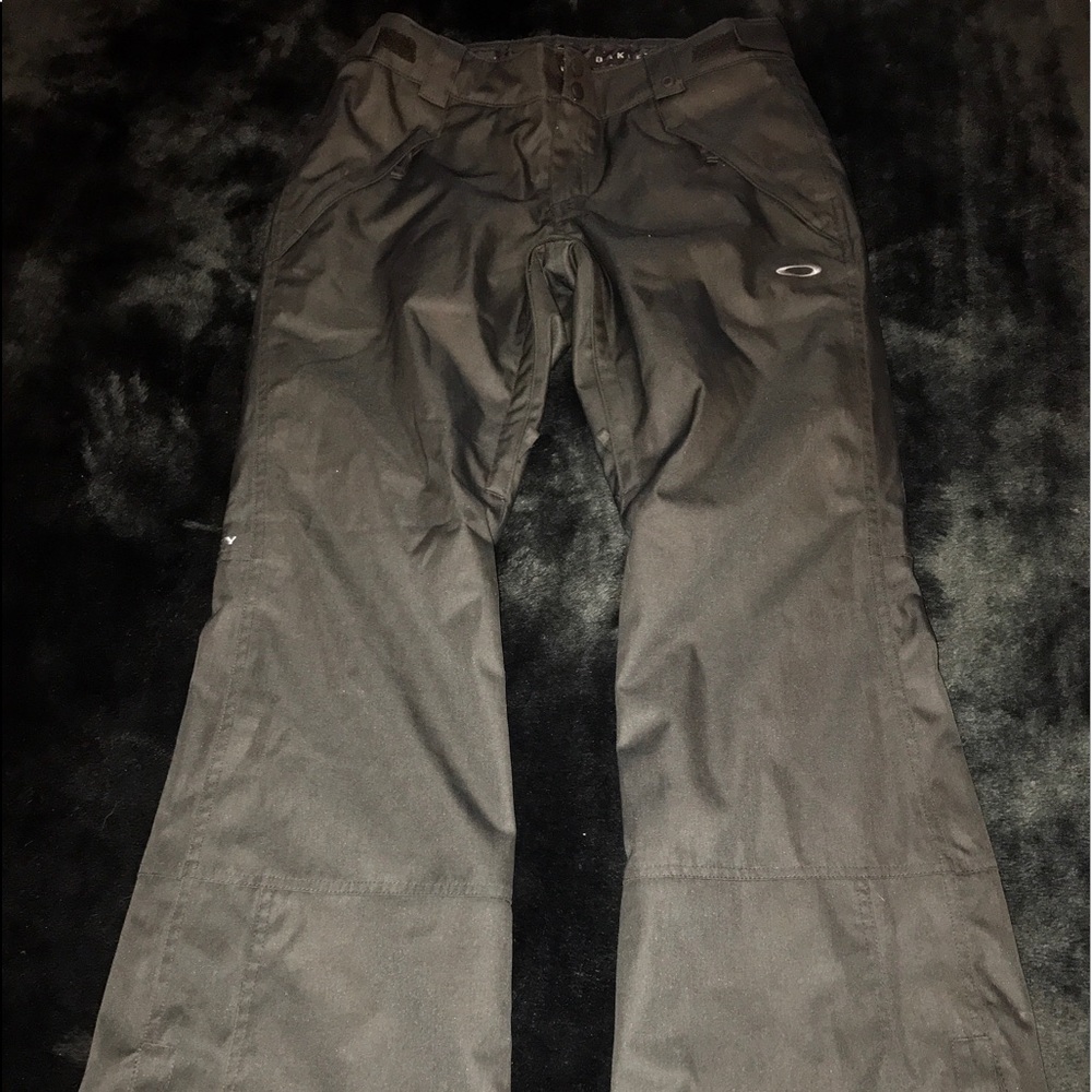 Oakley ski pants - Biotech- Small