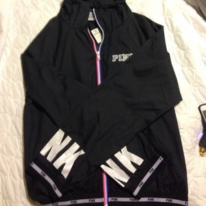 Pink Nation Jacket