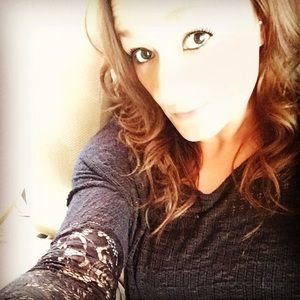 Meet your Posher, Sara