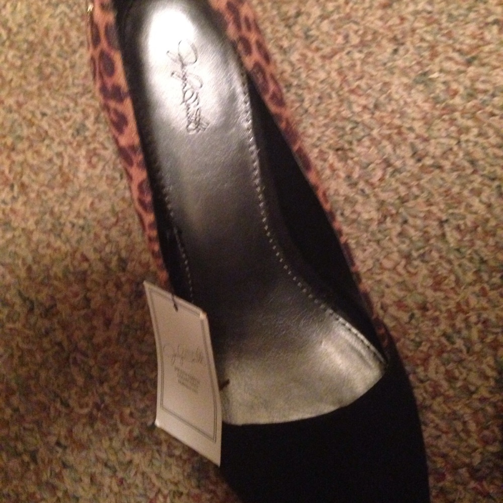 Heals - Picture 4 of 4